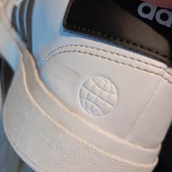 Unisex Adidas Grand Court 2.0 sneaker - Picture 5 of 8